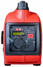 Инверторный генератор FUBAG TI 800